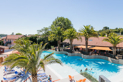 Camping Eden Villages Bela Basque - Ouverture Le 27 Mars 2026, Camping à Anglet