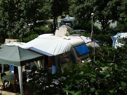 Camping Joigny, Camping à Joigny