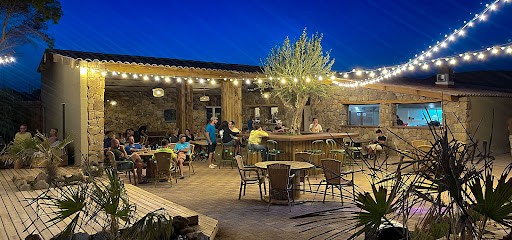 Camping Kevano, Camping à Pianottoli-Caldarello