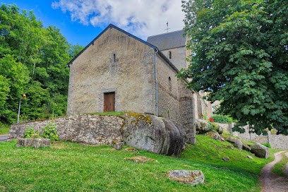 Camping Paroy, Camping à La Tagnière
