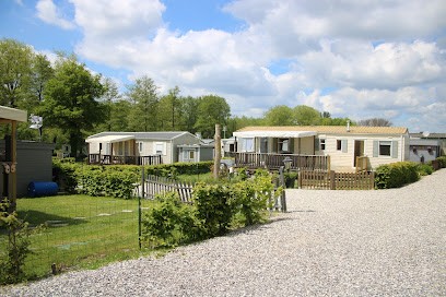 Camping La Sensation, Camping à Matringhem