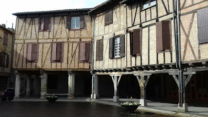 Camping Le Pessac | Vielmur-sur-Agout | Camping 3 étoiles Tarn, Camping à Vielmur-sur-Agout