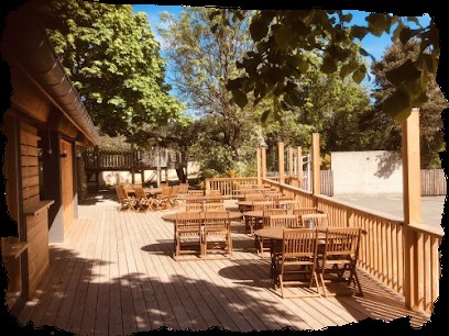 Camping municipal Le Chabrioux, Camping à Saint-Michel-de-Chabrillanoux