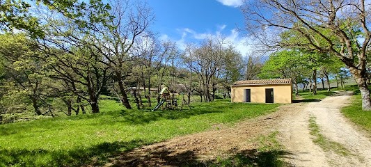 Camping Grange Neuve, Camping à Mornans