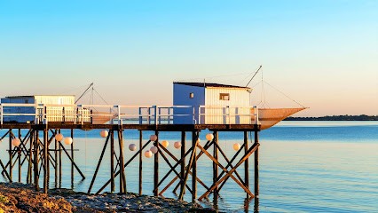Camping Fouras - AZUREVA, Camping à Fouras
