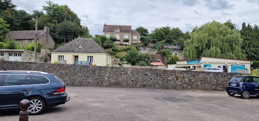Camping Municipal Du Val D'Orne, Camping à Putanges-le-Lac