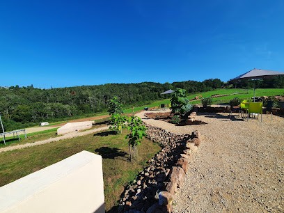 Camping Bois Chabry, Camping à Louignac