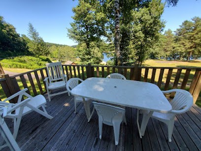 Camping Puy Veix, Camping à Viam