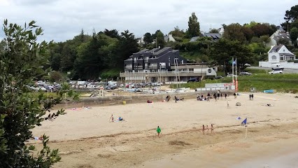 Camping Tal Ar Moor, Camping à Moëlan-sur-Mer