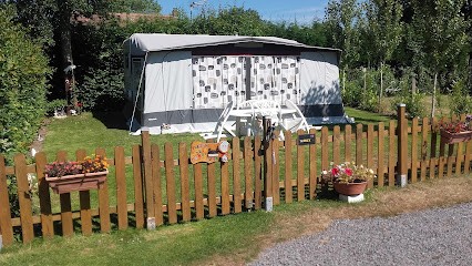 Camping Val De Cassel, Camping à Zuytpeene