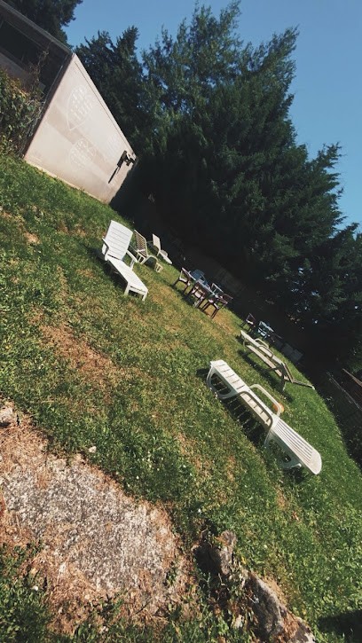 Camping VAL DU TERNAY, Camping à Saint-Julien-Molin-Molette