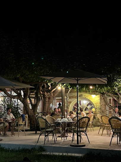 Campu Serenu Camping à Prunelli-di-Fiumorbo
