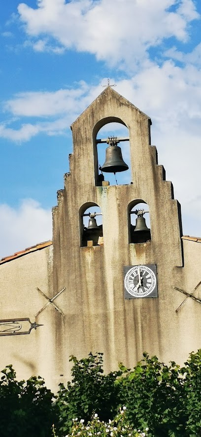 Camping De Montsegur, Camping à Montségur