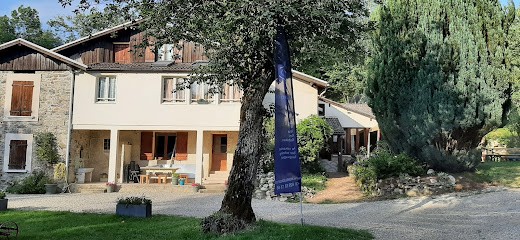 Camping L' Aventure, Camping à Presle