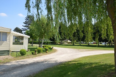 Camping La Halte De Mainville, Camping à Ressons-le-Long