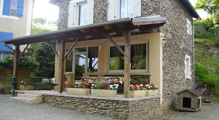 Gîtes Au Moulin De Feuyas, Camping à Saint-Romain-et-Saint-Clément