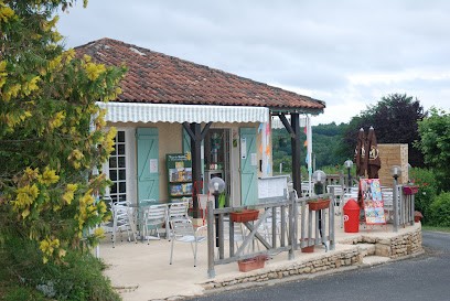 Camping La Bastide Route De Cahors 24550 Villefranche Du Perigord, Camping à Villefranche-du-Périgord