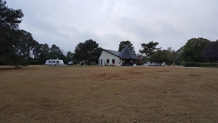 Berry Loisirs, Camping à Velles