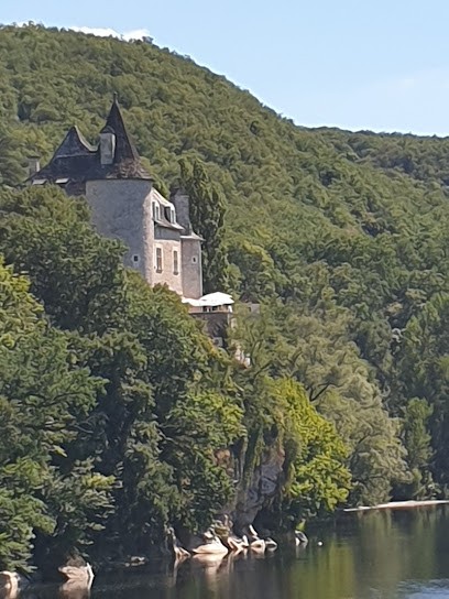 Camping Municipal, Camping à Pinsac