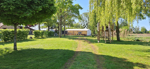 Camping** De Graçay Camping à Graçay