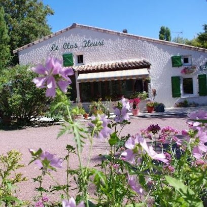 Camping Sites & Paysages Le Clos Fleuri, Camping à Médis