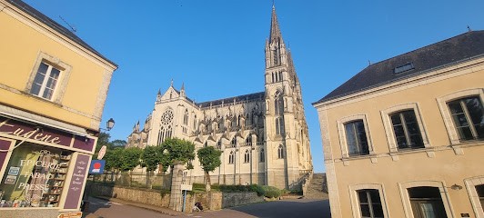 Camping La Chapelle Montligeon les bruyères, Camping à La Chapelle-Montligeon