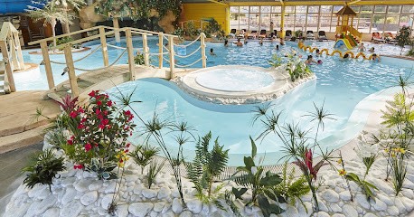 Camping Bel Air, Camping à Château-d'Olonne