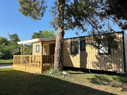 Domaine Saint Michel Camping à Gouvieux