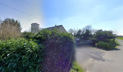 Camping Le Soleil Levant, Camping à Jullouville