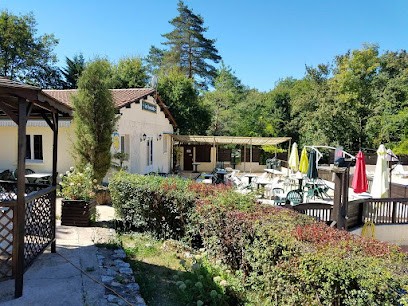 Camping Les Tourterelles Dordogne 4 étoiles, Camping à Tourtoirac