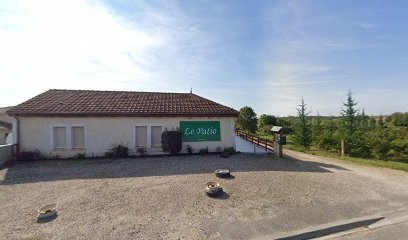 Association Des Campeurs De Madine à Heudicourt, Camping à Vigneulles-lès-Hattonchâtel