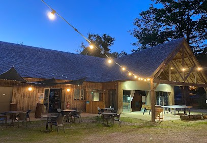 Municipal Camping In The Forest, Camping à Sillé-le-Guillaume