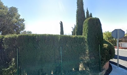 Lambert Daniel Yves Gratien Joseph, Camping à Montauroux