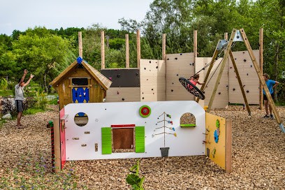 Camping Les Rives Du Lac | Camping Gap - Hautes Alpes, Camping à Veynes