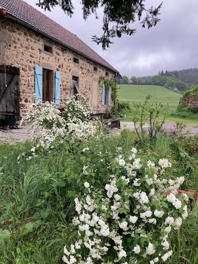 Camping Mesles, Camping à Larochemillay