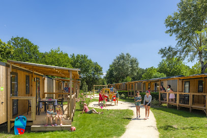 Camping Capfun - Céleste Camping à Breuillet