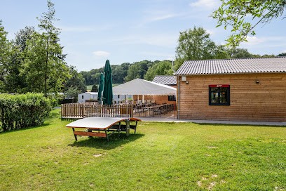 Romanée Le Grand Paris, Camping à Nesles-la-Vallée