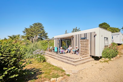 Camping Armor Loisirs, Camping à Trébeurden