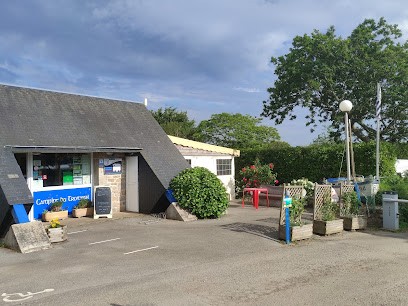 Camping du Tromeur - Lanildut, Camping à Lanildut
