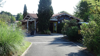 Loisirs Landes Camping à Biscarrosse