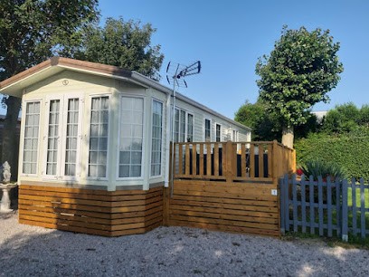 Camping Fremont, Camping à Serques