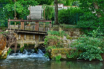 Camping Municipal, Camping à Humes-Jorquenay