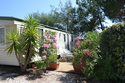 Camping Parc Valrose, Camping à La Londe-les-Maures