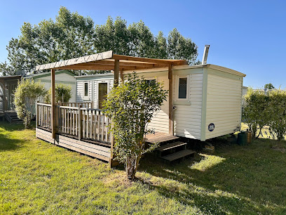 Camping O' Beau Laurier Camping à Saint-Denis-du-Payré