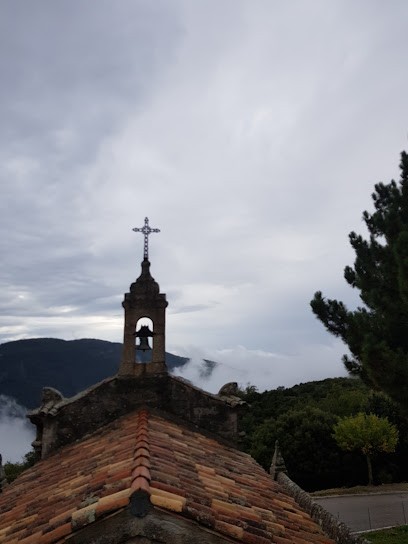 I Palacci - Aire naturelle, camping municipal, Camping à Serra-di-Scopamène
