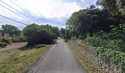 BootCamp Adventure, Camping à Miramas