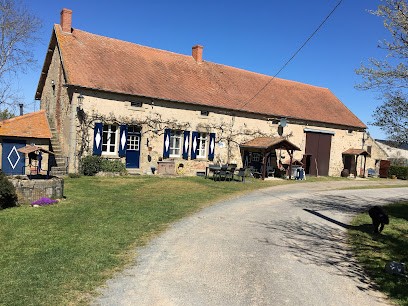 Gerland & Debby, Camping à Saint-Priest-en-Murat