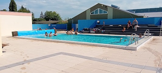 Camping Municipal, Camping à Vibraye