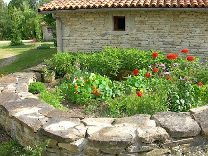 Camping de Chassagne, Camping à Villefagnan