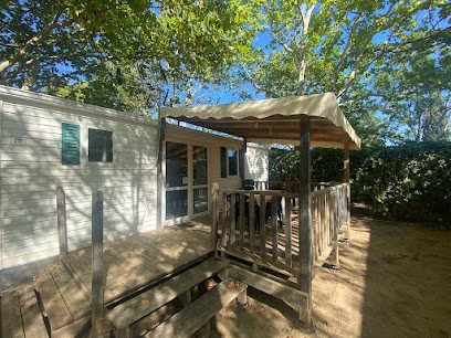 Village Vacances ANAS Rivesaltes, Camping à Rivesaltes